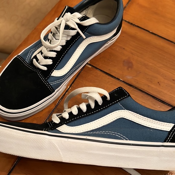 Vans Lace Ups - Picture 2 of 5